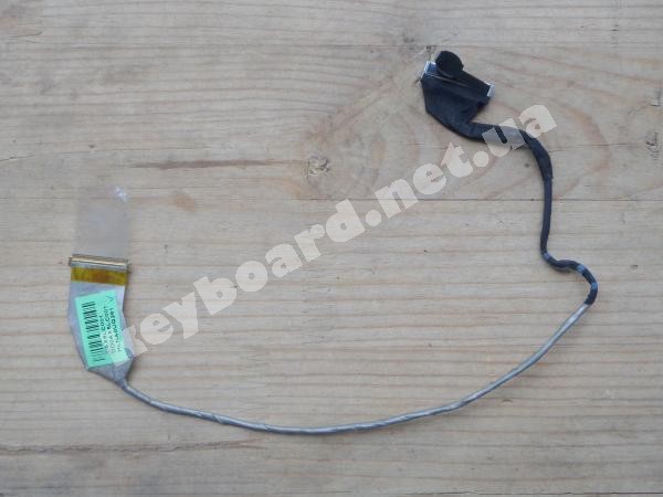 Шлейф матриці до ноутбука Compaq Presario CQ62-200